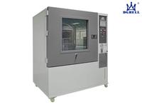 Rain Spray Test Environmental Chamber